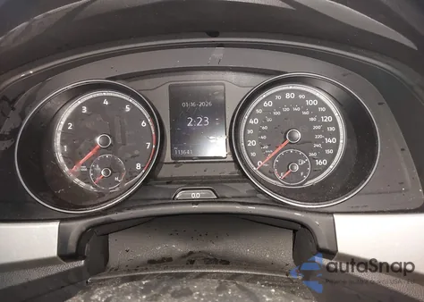 2021 Volkswagen Atlas 3.6L V6 Se W/Technology from USA, damaged, VIN 1V2HR2CA2MC582596